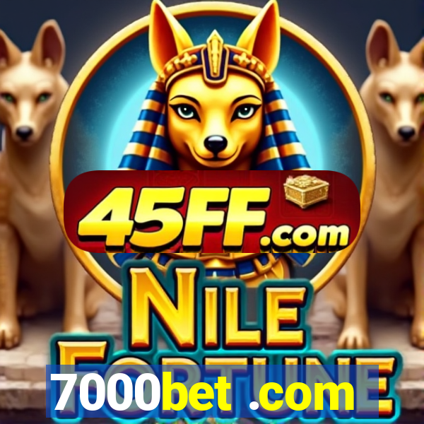 7000bet .com